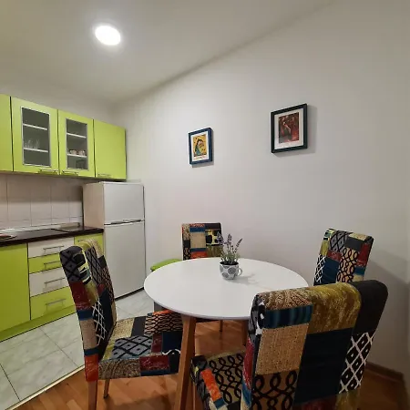 Durmitor Apartment
