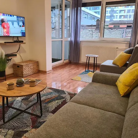 Apartment Durmitor *